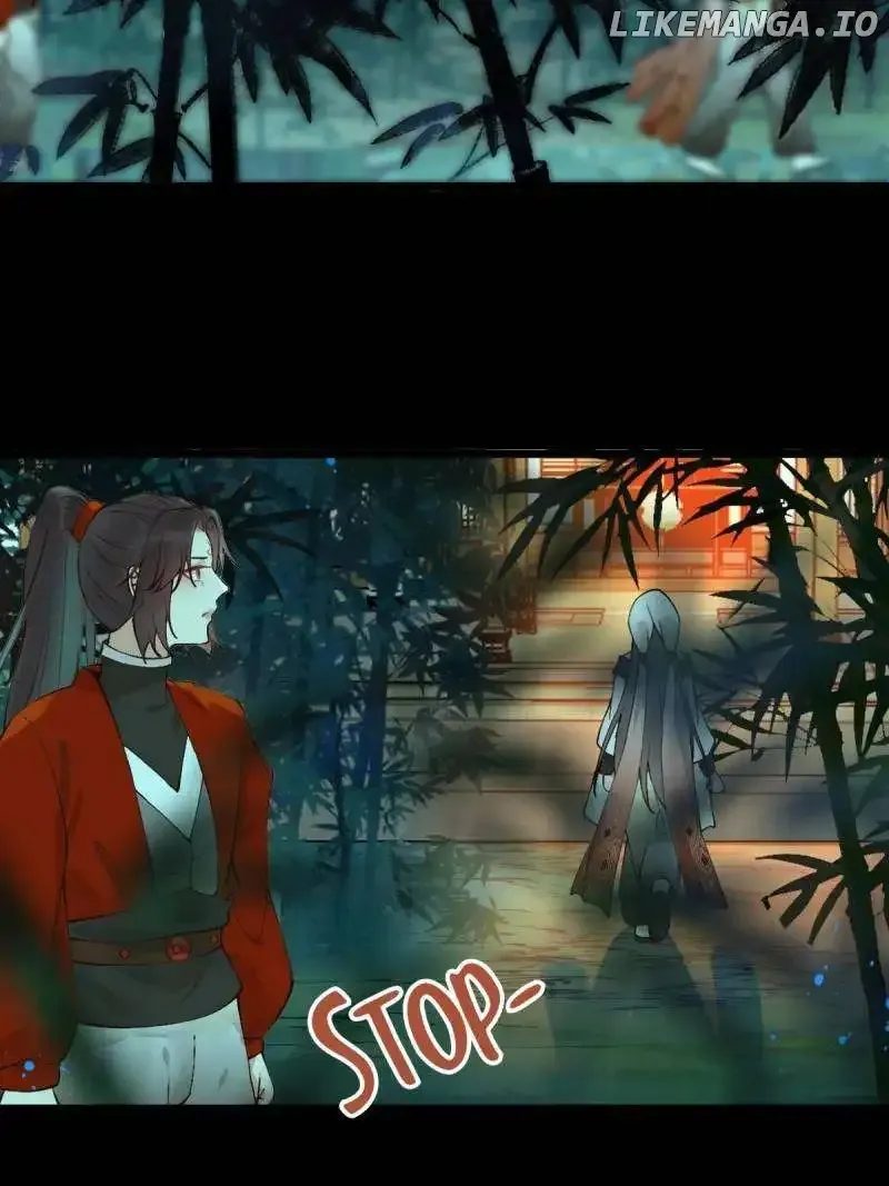 Read The Ghostly Doctor chapter 466 image 51 on Lezhin
