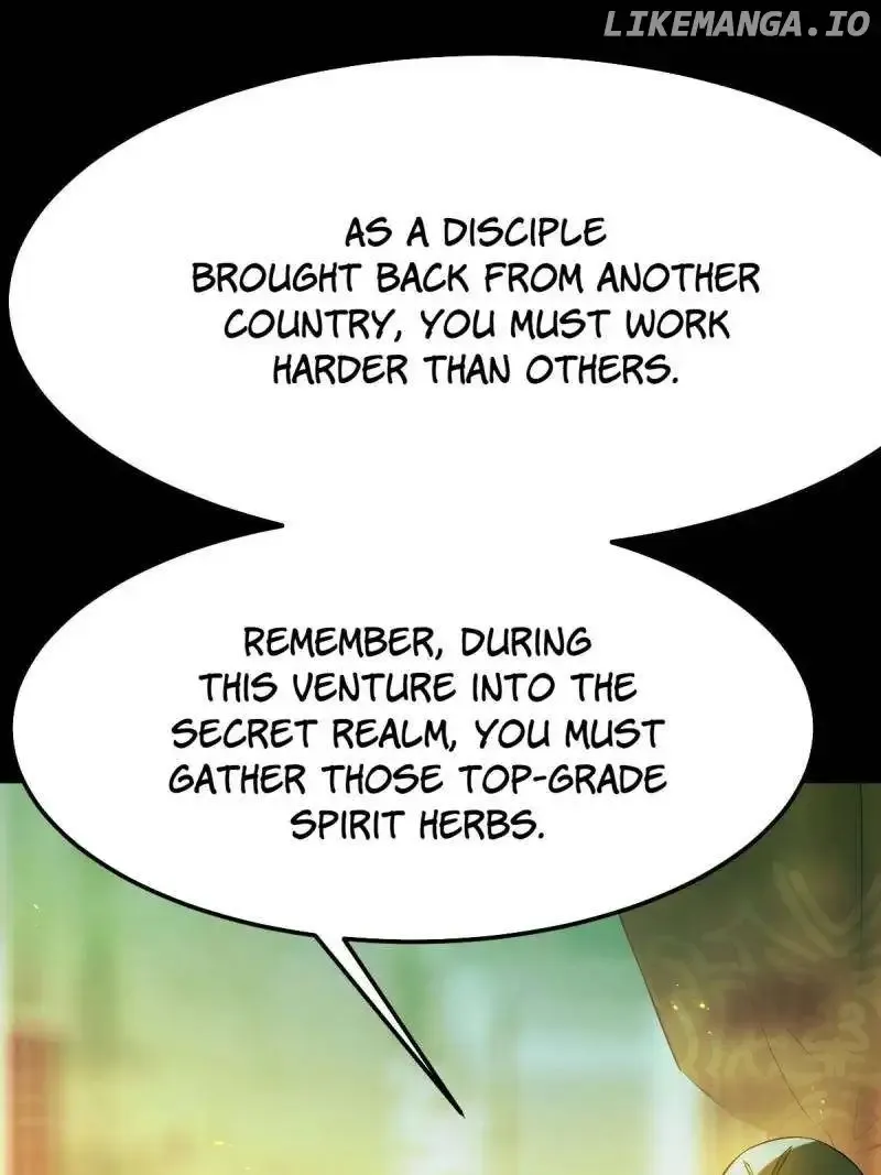 Read The Ghostly Doctor chapter 466 image 53 on Lezhin