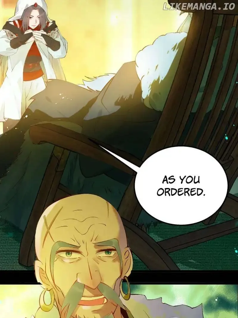 Read The Ghostly Doctor chapter 466 image 55 on Lezhin