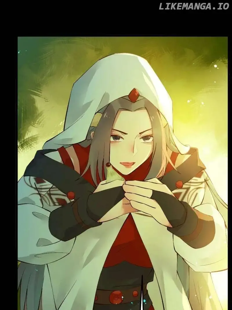 Read The Ghostly Doctor chapter 466 image 60 on Lezhin