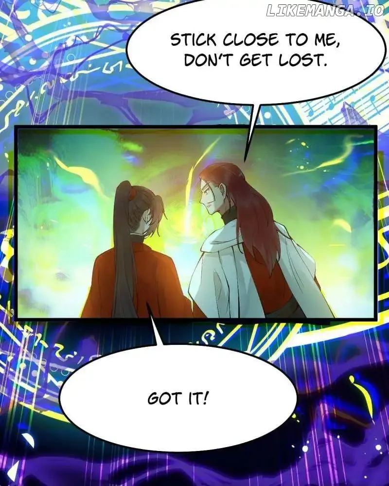 Read The Ghostly Doctor chapter 466 image 67 on Lezhin