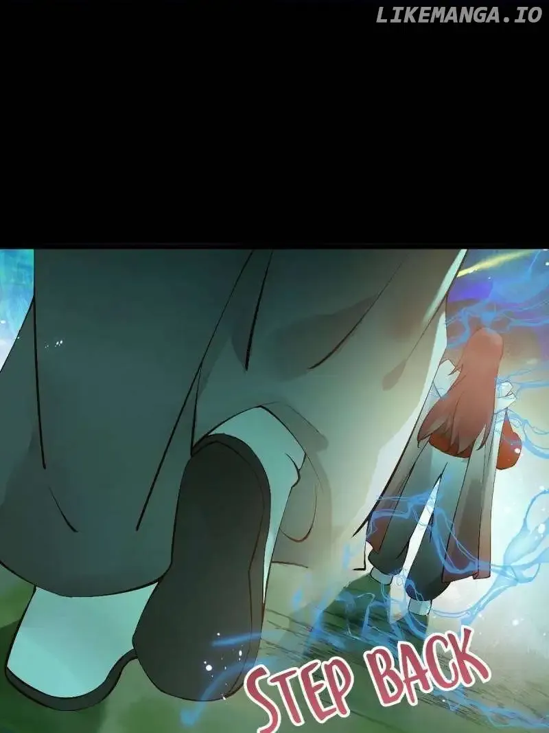 Read The Ghostly Doctor chapter 466 image 68 on Lezhin