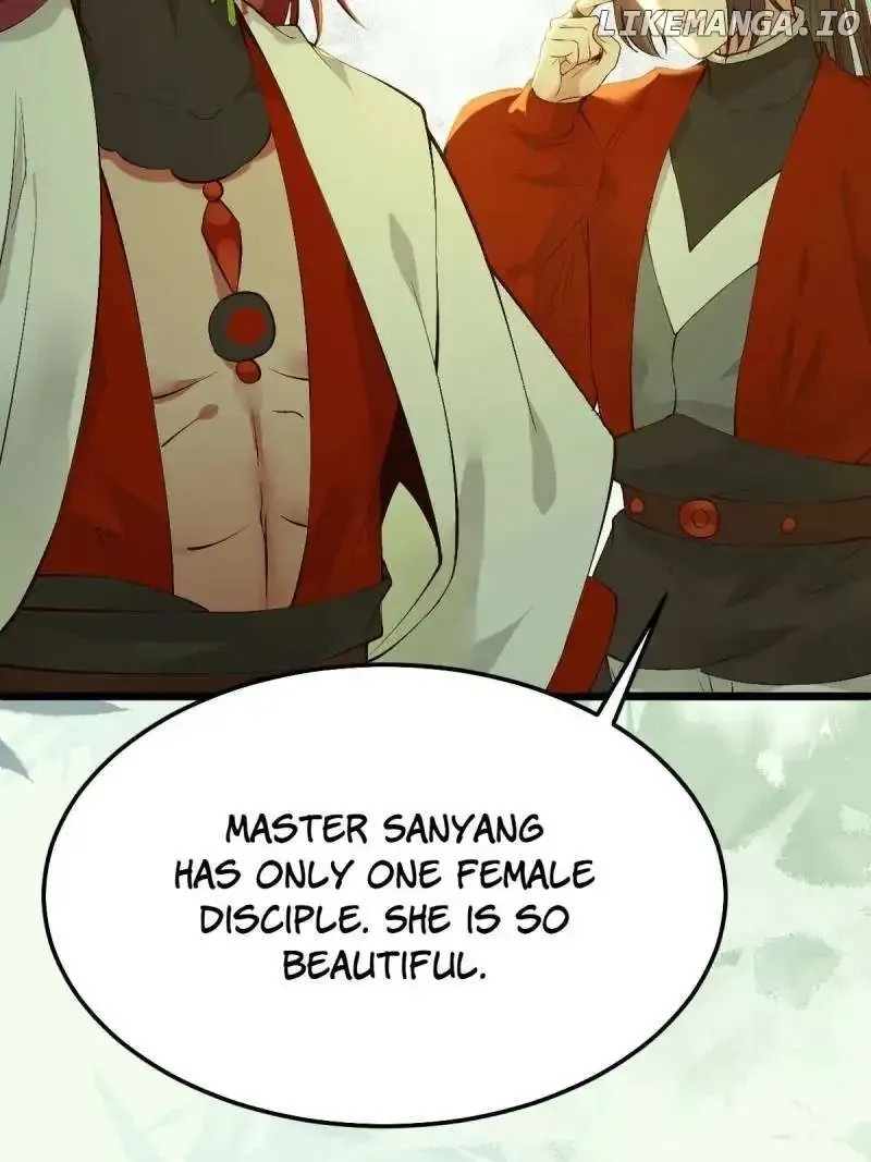 Read The Ghostly Doctor chapter 466 image 7 on Lezhin