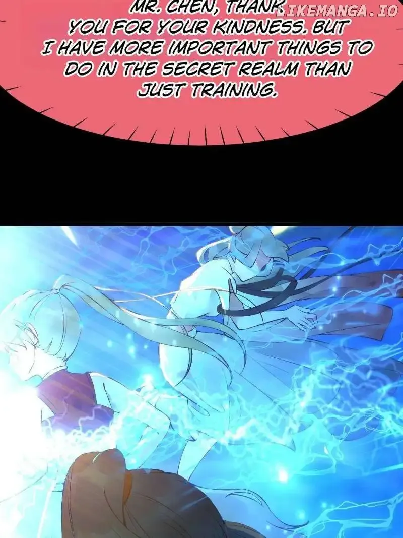 Read The Ghostly Doctor chapter 466 image 70 on Lezhin