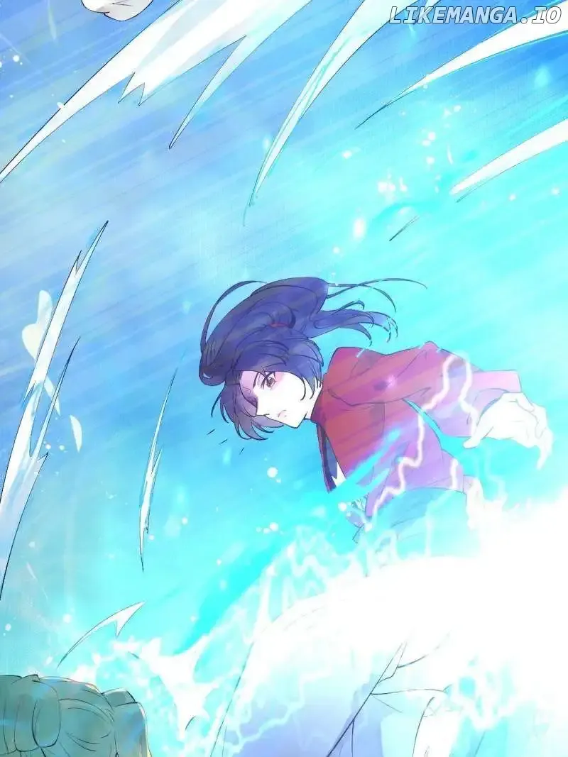 Read The Ghostly Doctor chapter 466 image 74 on Lezhin