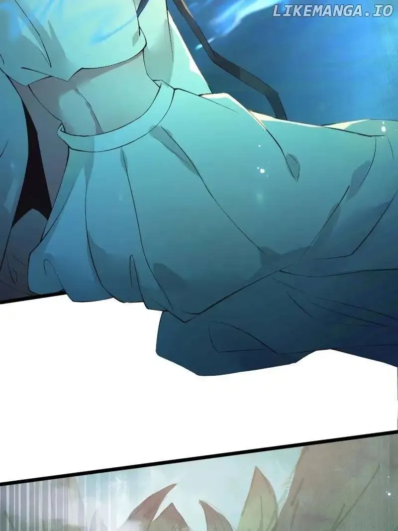 Read The Ghostly Doctor chapter 466 image 76 on Lezhin