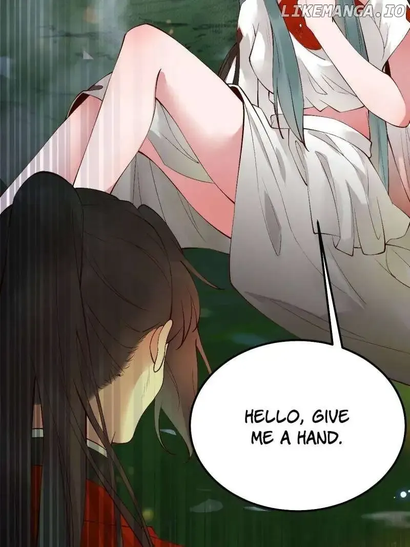Read The Ghostly Doctor chapter 466 image 78 on Lezhin