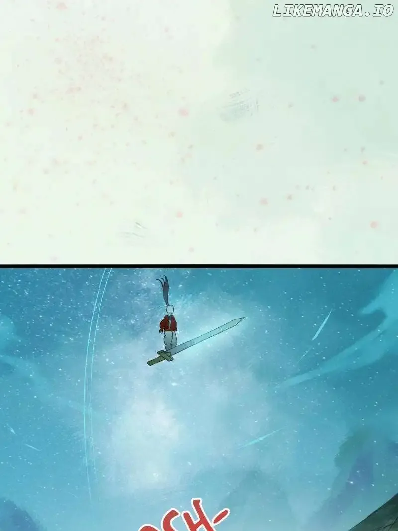 Read The Ghostly Doctor chapter 466 image 80 on Lezhin