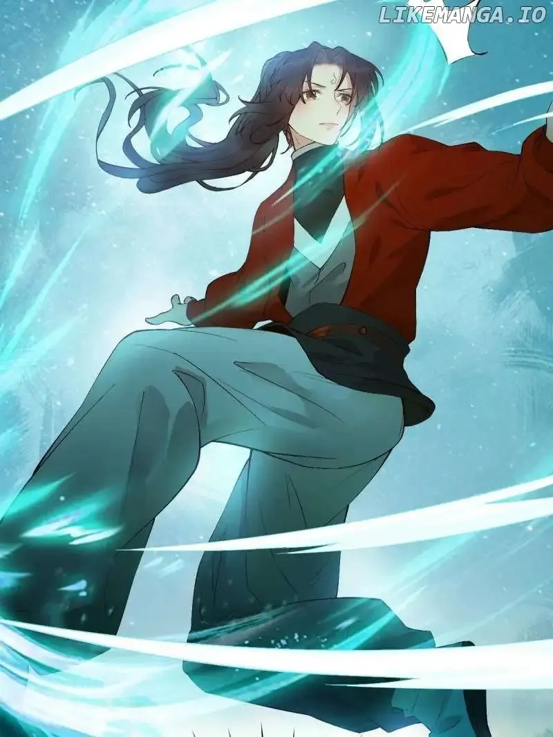 Read The Ghostly Doctor chapter 466 image 84 on Lezhin