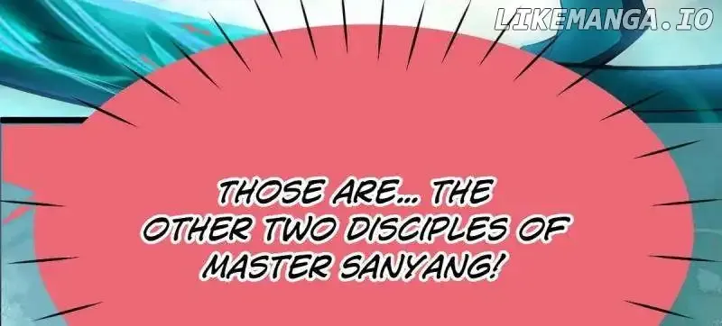 Read The Ghostly Doctor chapter 466 image 85 on Lezhin