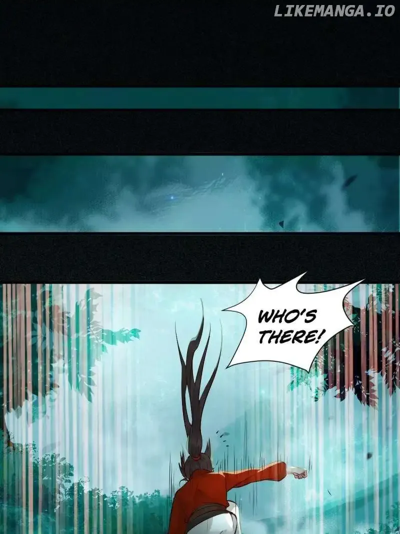 Read The Ghostly Doctor chapter 467 image 1 on Lezhin