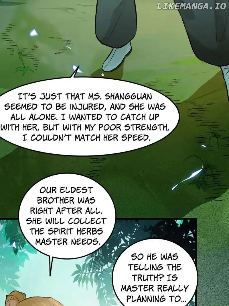 Read The Ghostly Doctor chapter 467 image 10 on Lezhin