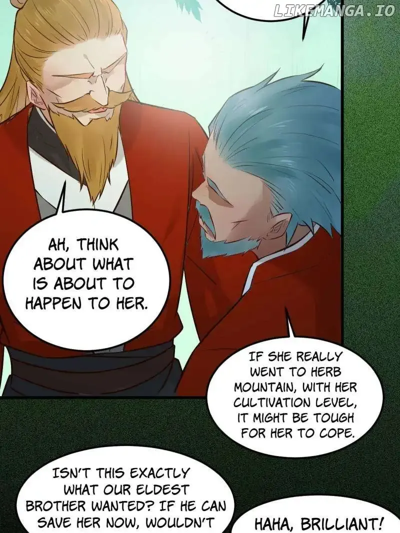 Read The Ghostly Doctor chapter 467 image 11 on Lezhin