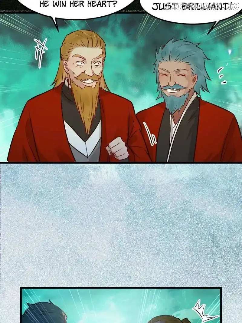 Read The Ghostly Doctor chapter 467 image 12 on Lezhin