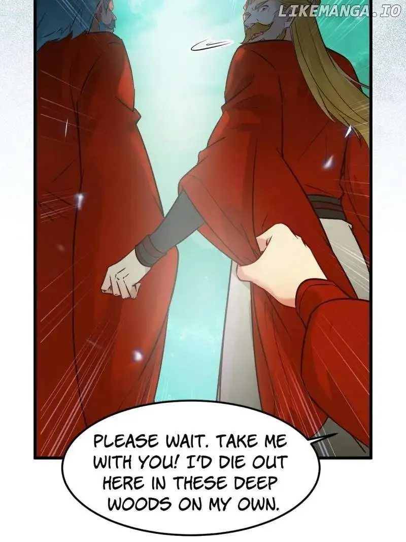 Read The Ghostly Doctor chapter 467 image 13 on Lezhin