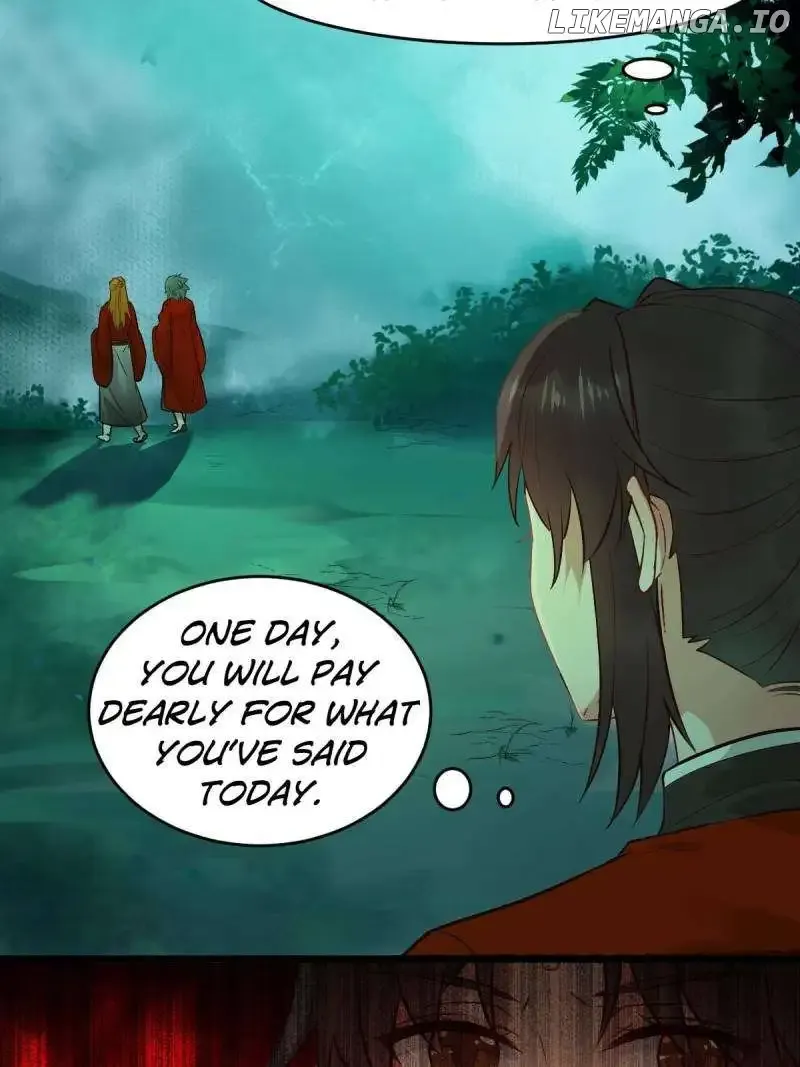 Read The Ghostly Doctor chapter 467 image 16 on Lezhin