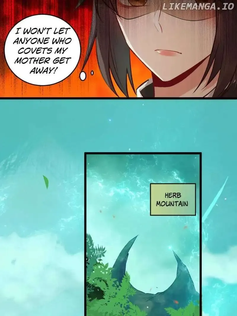 Read The Ghostly Doctor chapter 467 image 17 on Lezhin