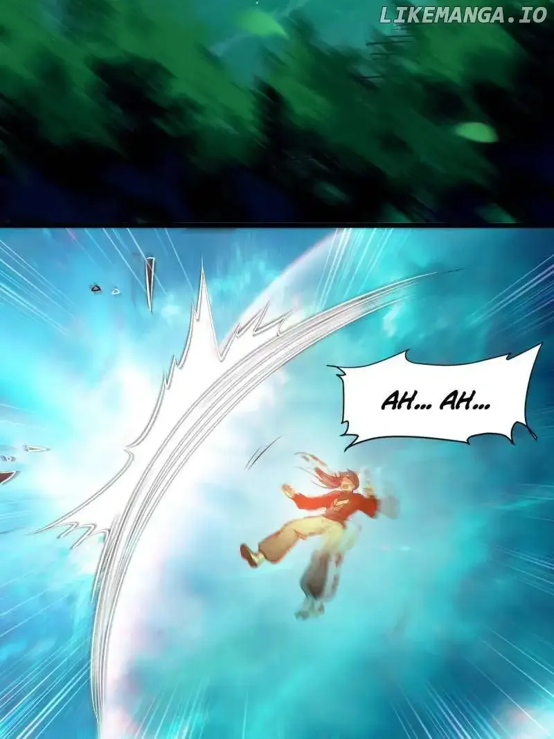 Read The Ghostly Doctor chapter 467 image 19 on Lezhin