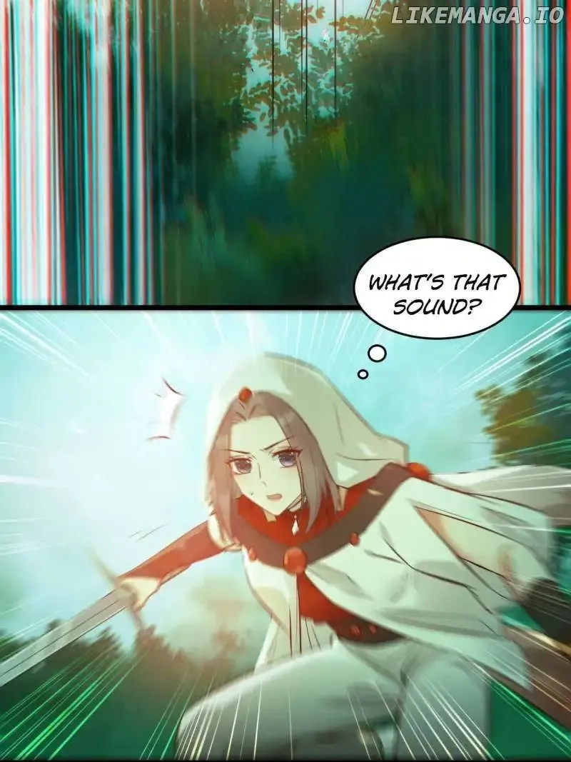 Read The Ghostly Doctor chapter 467 image 21 on Lezhin
