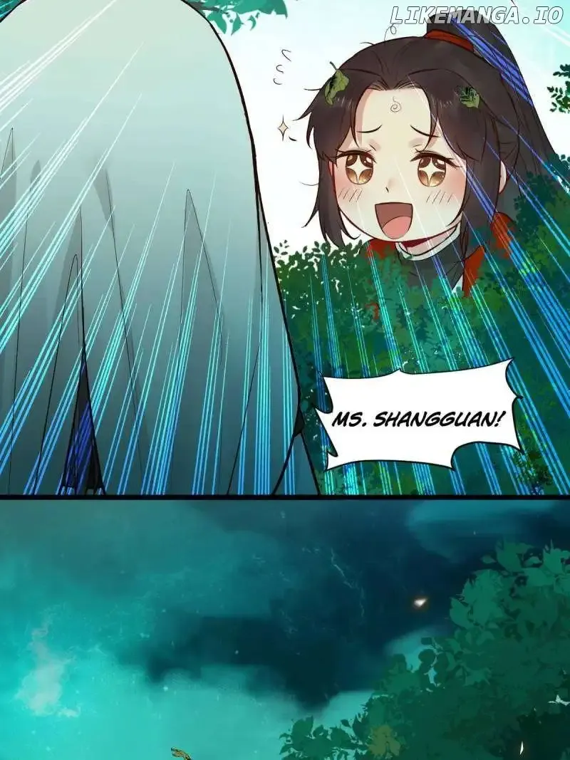 Read The Ghostly Doctor chapter 467 image 24 on Lezhin