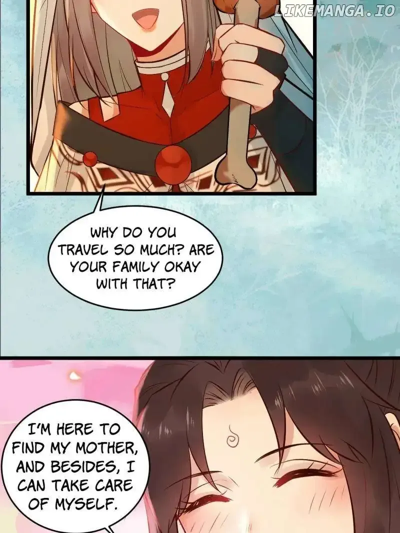 Read The Ghostly Doctor chapter 467 image 27 on Lezhin