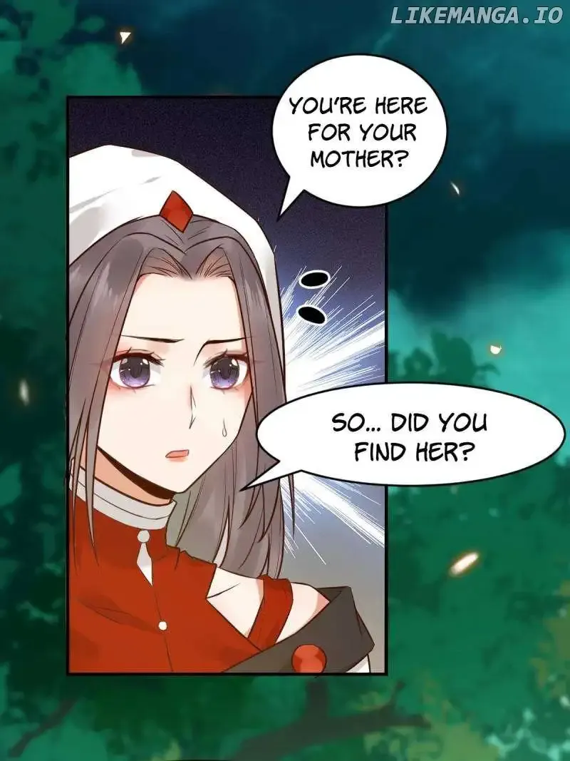 Read The Ghostly Doctor chapter 467 image 29 on Lezhin