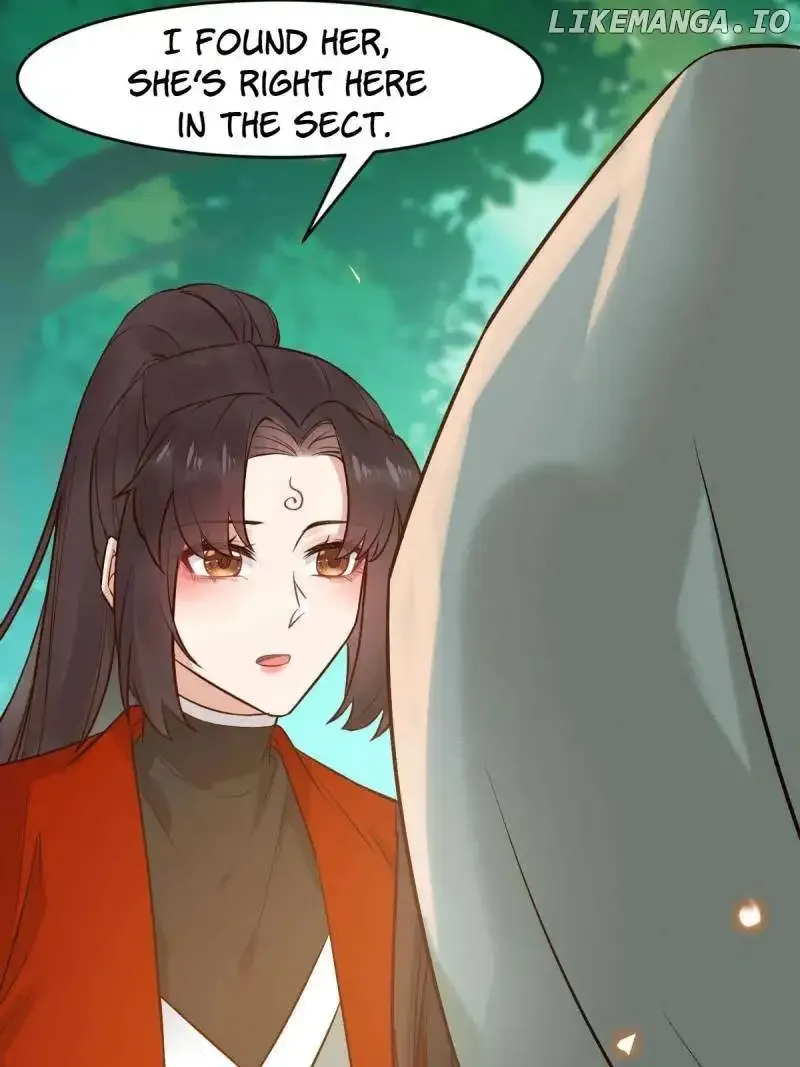 Read The Ghostly Doctor chapter 467 image 30 on Lezhin