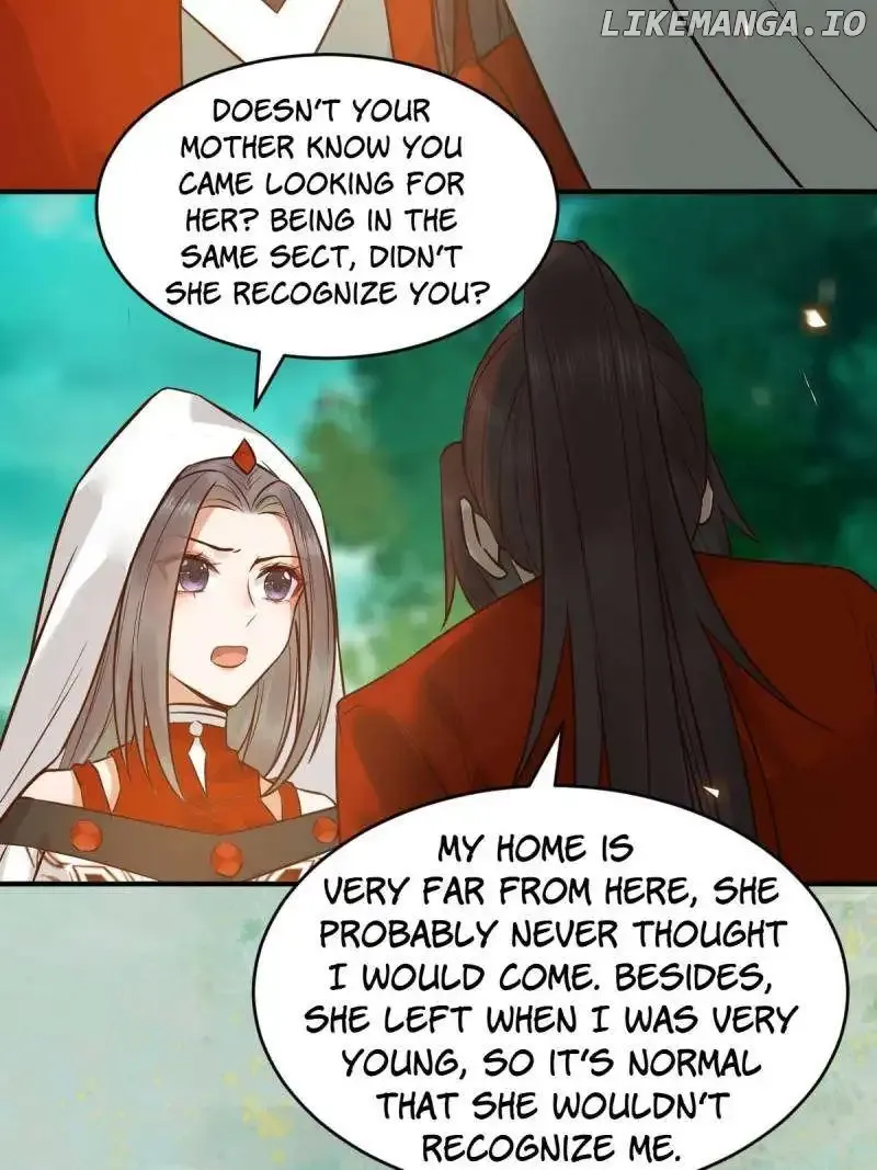 Read The Ghostly Doctor chapter 467 image 31 on Lezhin