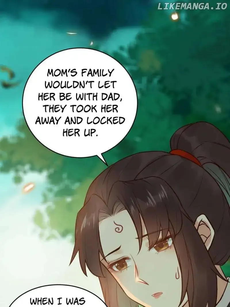 Read The Ghostly Doctor chapter 467 image 34 on Lezhin