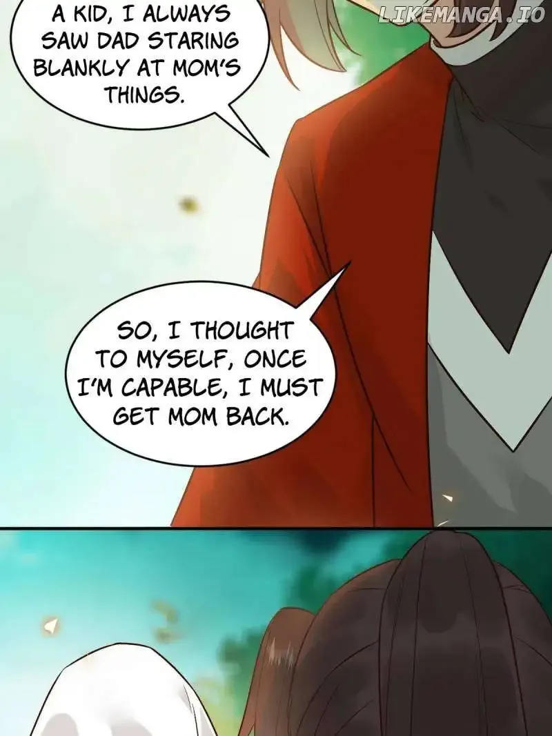 Read The Ghostly Doctor chapter 467 image 35 on Lezhin