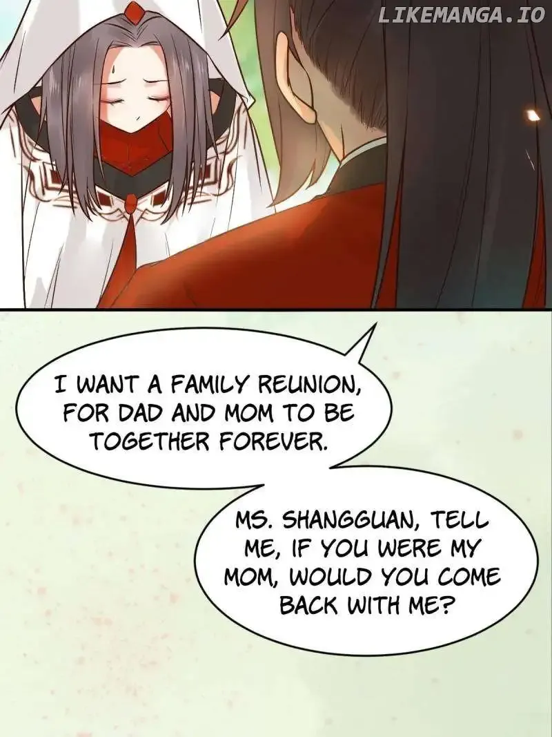 Read The Ghostly Doctor chapter 467 image 36 on Lezhin