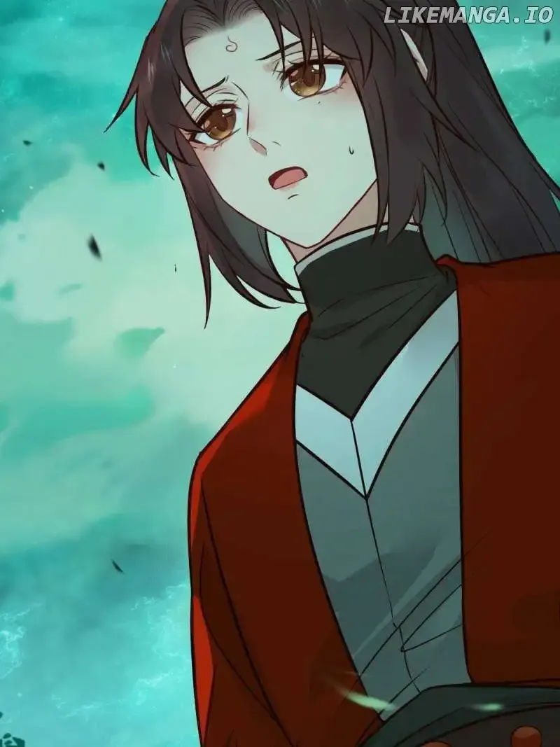Read The Ghostly Doctor chapter 467 image 4 on Lezhin