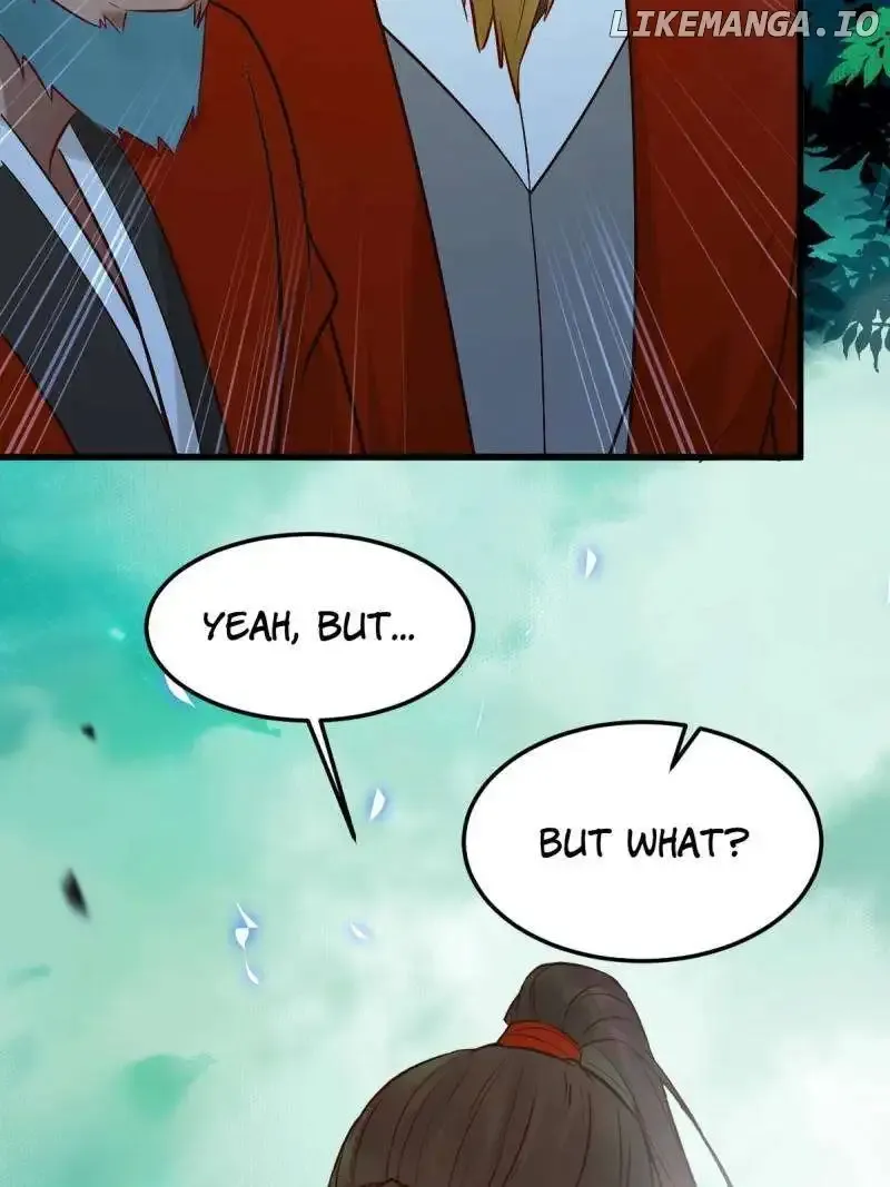 Read The Ghostly Doctor chapter 467 image 8 on Lezhin
