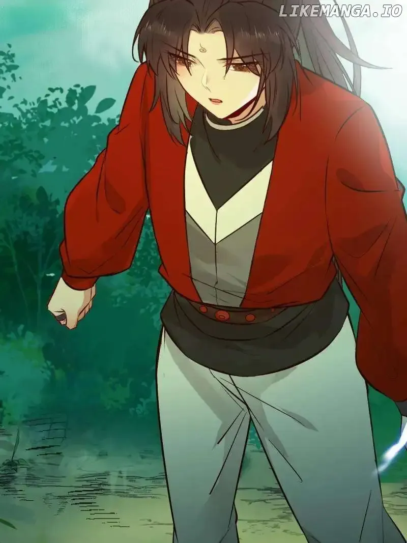 Read The Ghostly Doctor chapter 467 image 9 on Lezhin