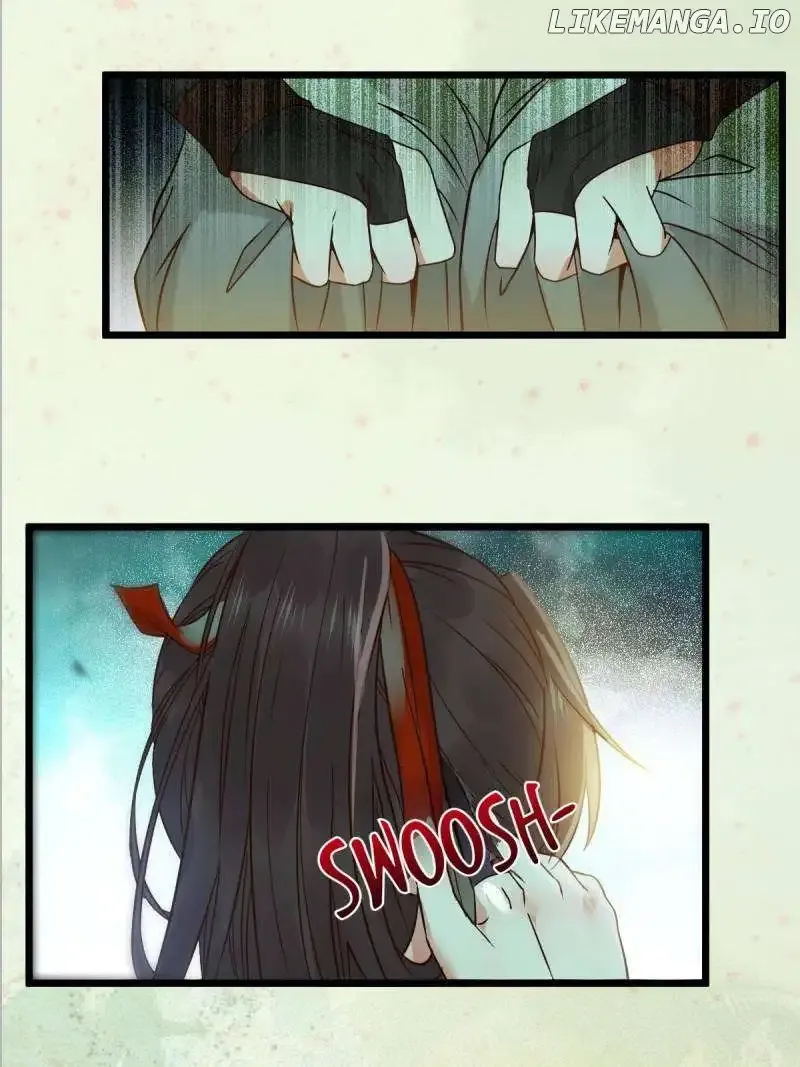 Read The Ghostly Doctor chapter 468 image 1 on Lezhin