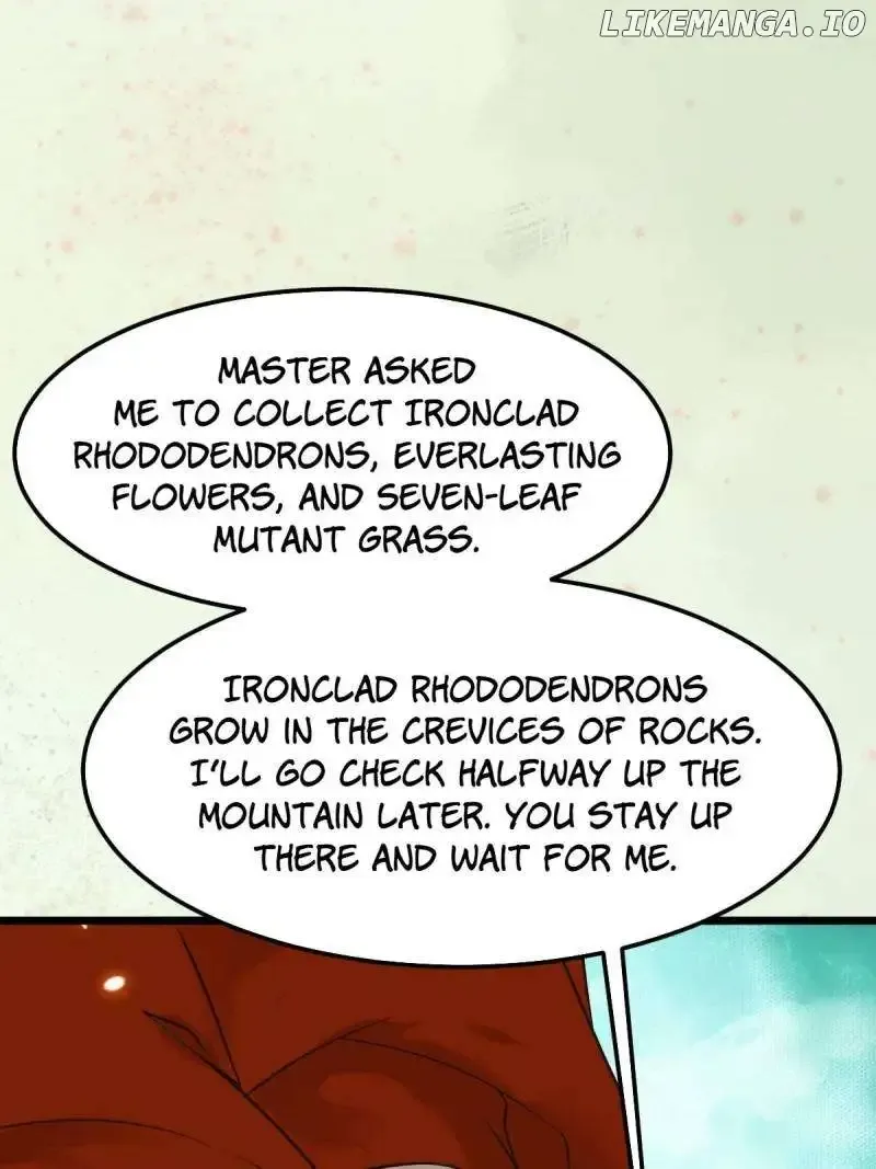 Read The Ghostly Doctor chapter 468 image 10 on Lezhin