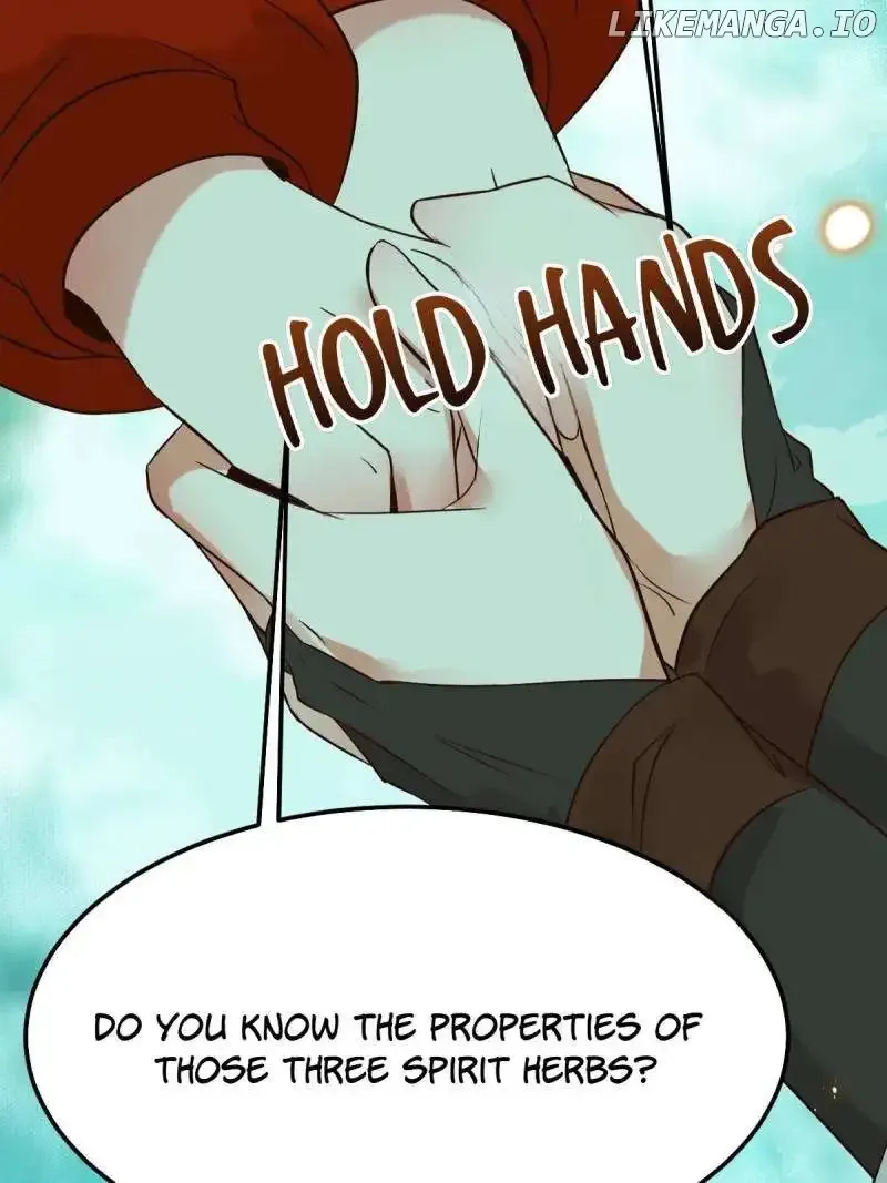 Read The Ghostly Doctor chapter 468 image 11 on Lezhin