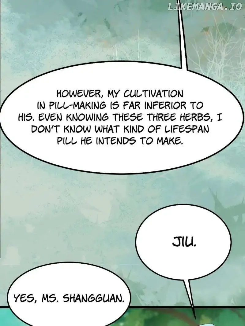 Read The Ghostly Doctor chapter 468 image 14 on Lezhin
