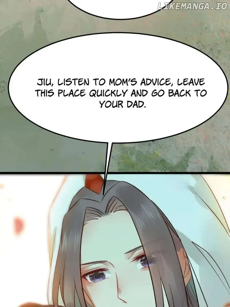 Read The Ghostly Doctor chapter 468 image 19 on Lezhin