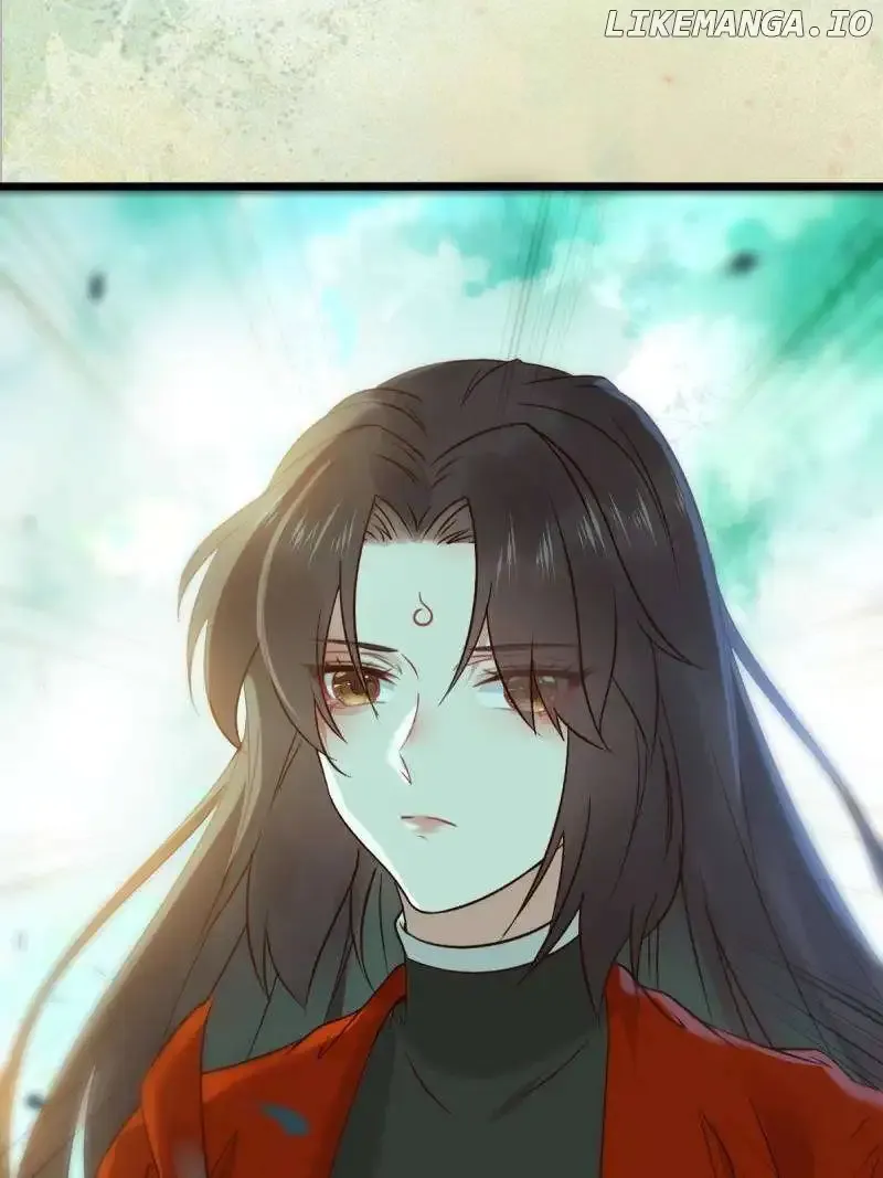 Read The Ghostly Doctor chapter 468 image 2 on Lezhin