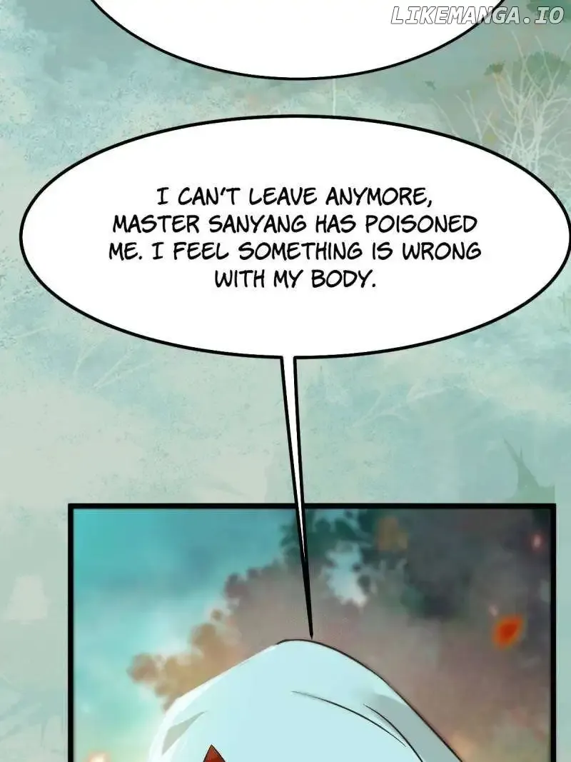 Read The Ghostly Doctor chapter 468 image 21 on Lezhin