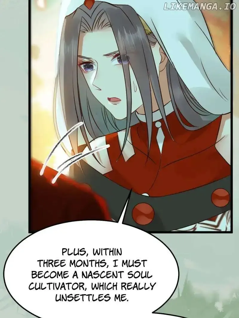 Read The Ghostly Doctor chapter 468 image 22 on Lezhin