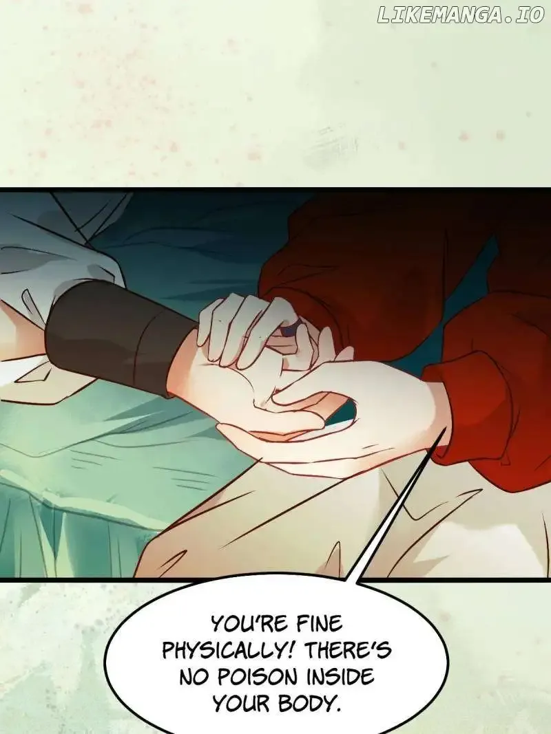 Read The Ghostly Doctor chapter 468 image 25 on Lezhin