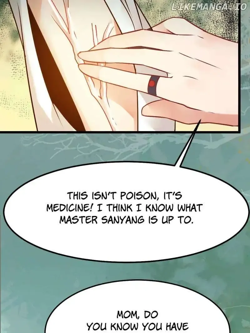 Read The Ghostly Doctor chapter 468 image 28 on Lezhin