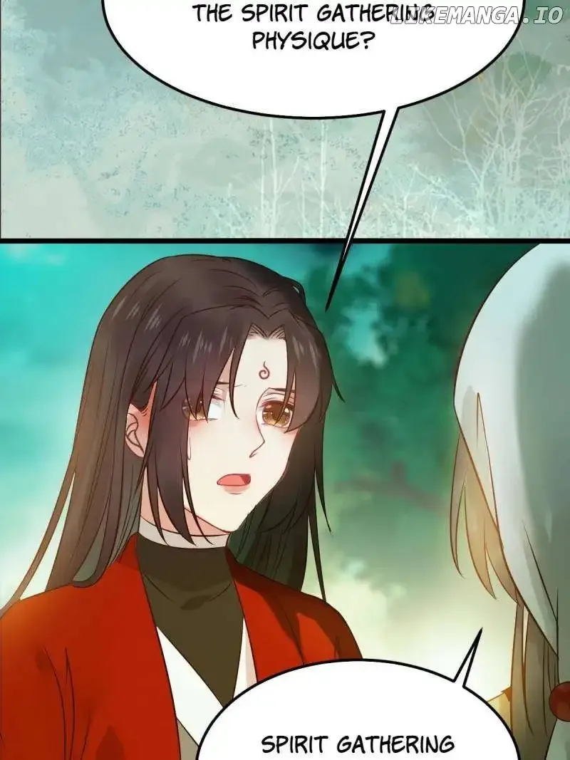 Read The Ghostly Doctor chapter 468 image 29 on Lezhin