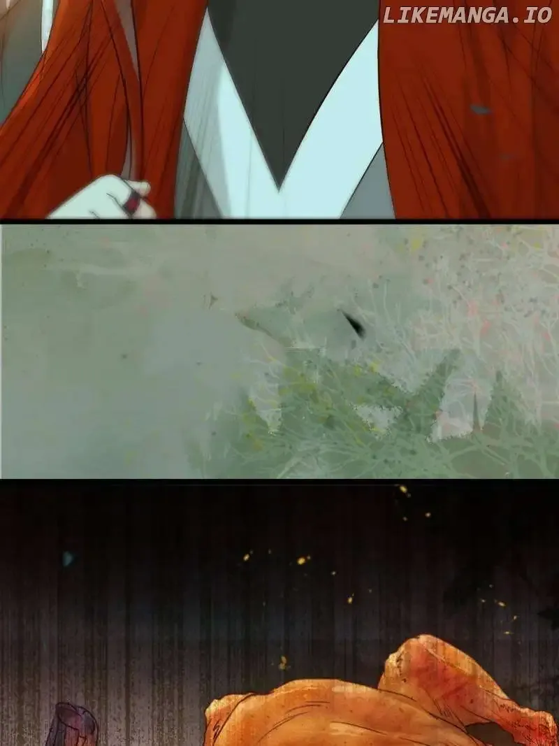 Read The Ghostly Doctor chapter 468 image 3 on Lezhin