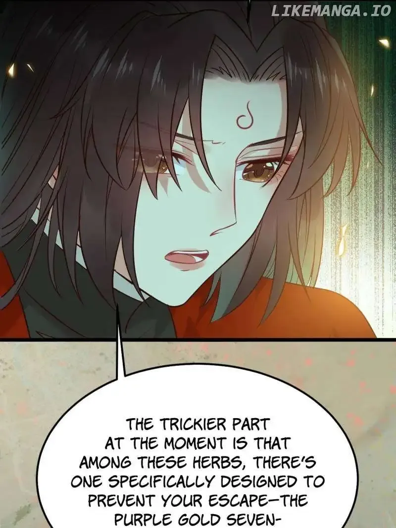 Read The Ghostly Doctor chapter 468 image 34 on Lezhin