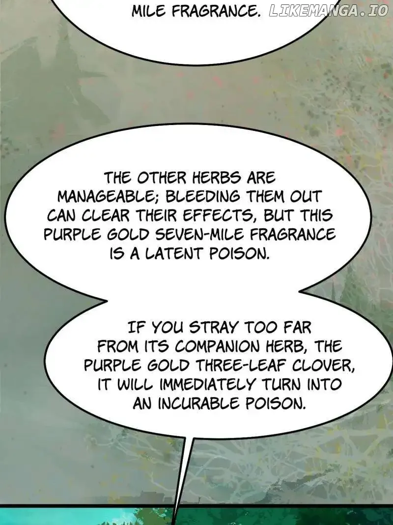 Read The Ghostly Doctor chapter 468 image 35 on Lezhin