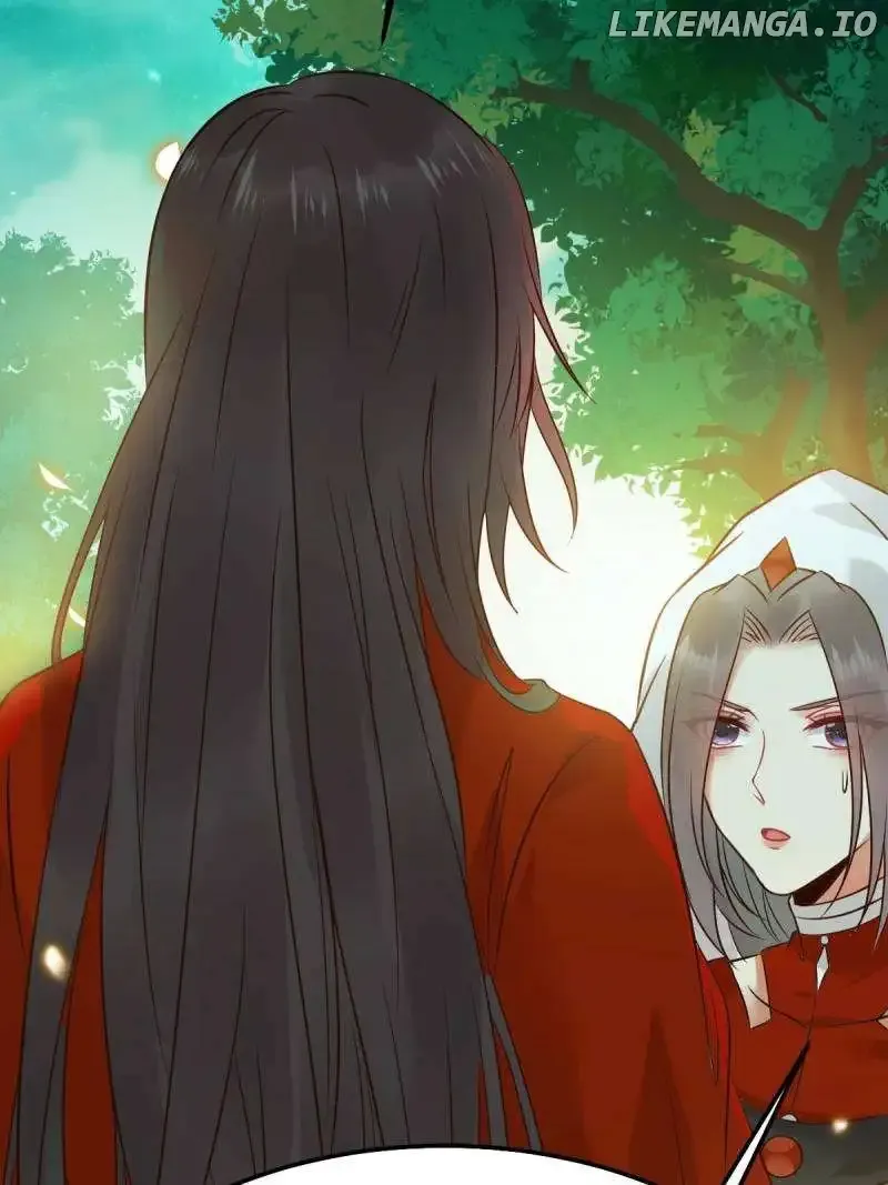 Read The Ghostly Doctor chapter 468 image 36 on Lezhin