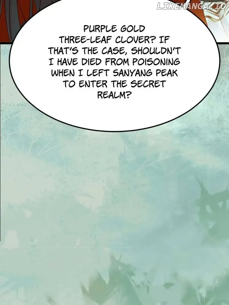 Read The Ghostly Doctor chapter 468 image 37 on Lezhin
